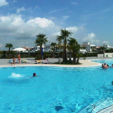 Villaggio Laguna Blu Caorle Exterior photo