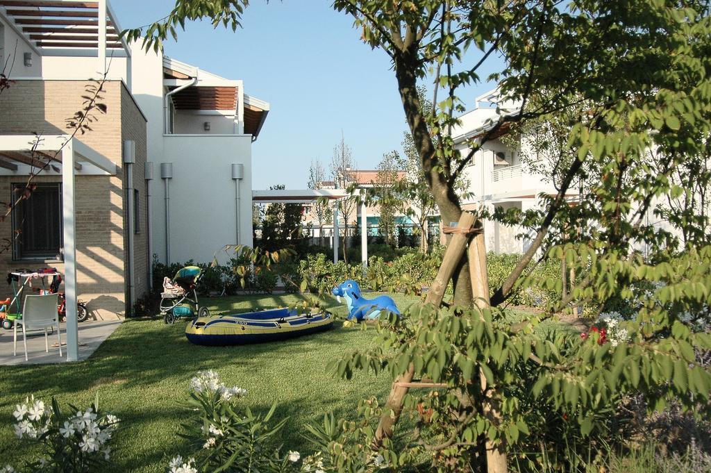 Villaggio Laguna Blu Caorle Exterior photo
