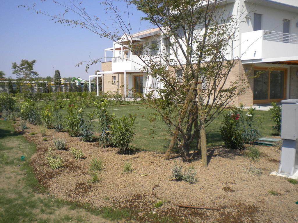 Villaggio Laguna Blu Caorle Exterior photo