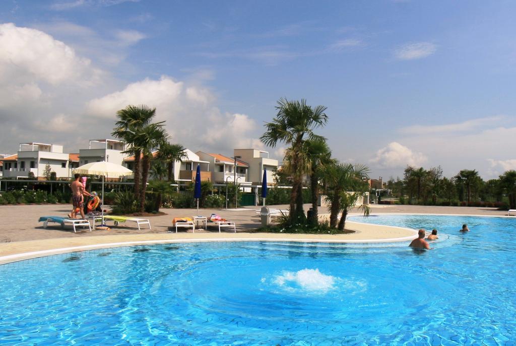 Villaggio Laguna Blu Caorle Exterior photo