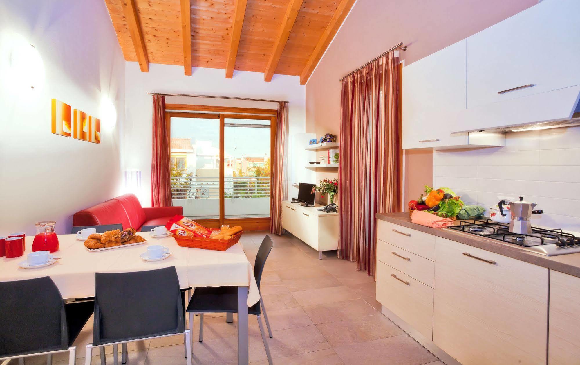 Villaggio Laguna Blu Caorle Exterior photo