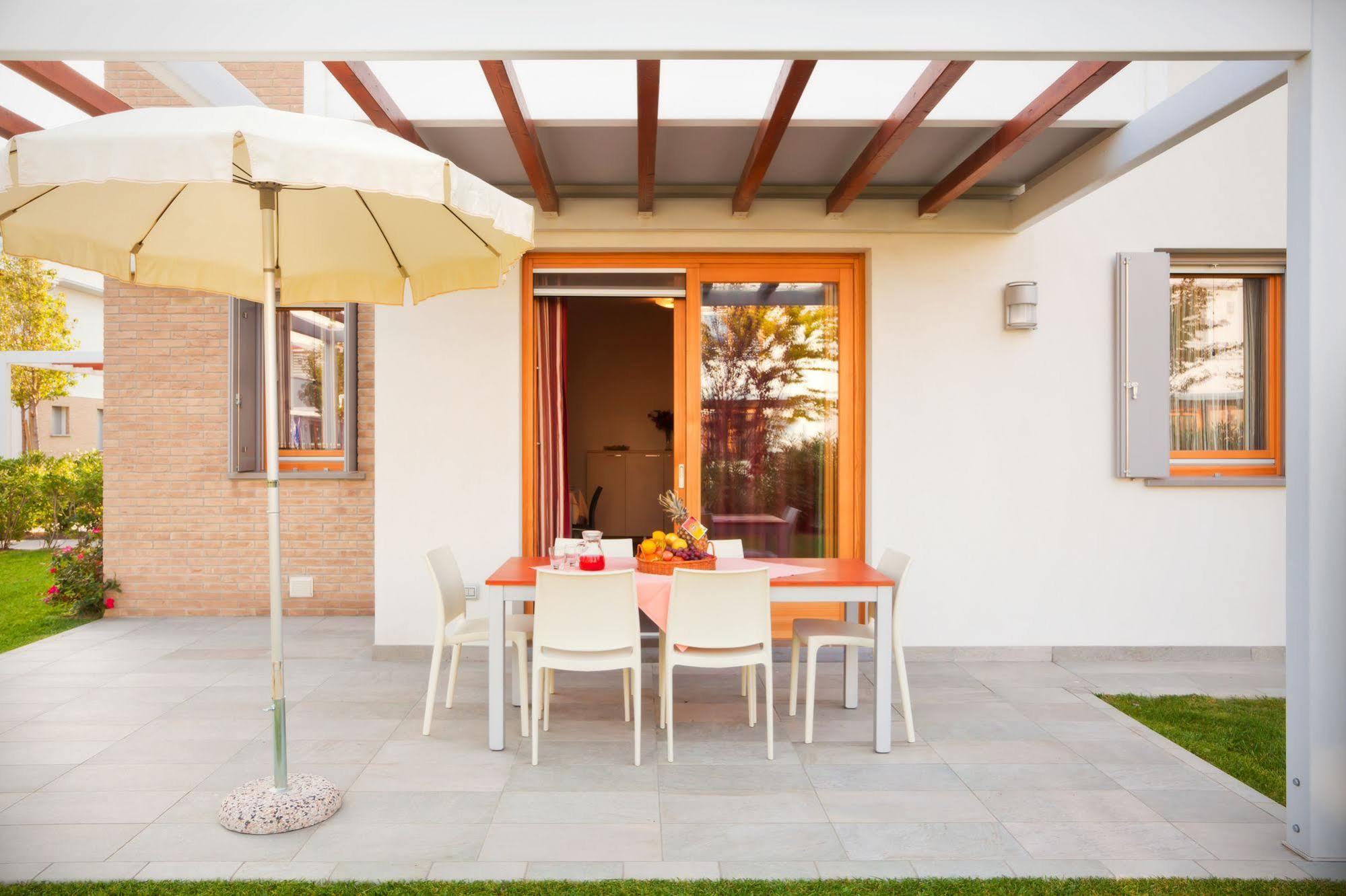Villaggio Laguna Blu Caorle Exterior photo