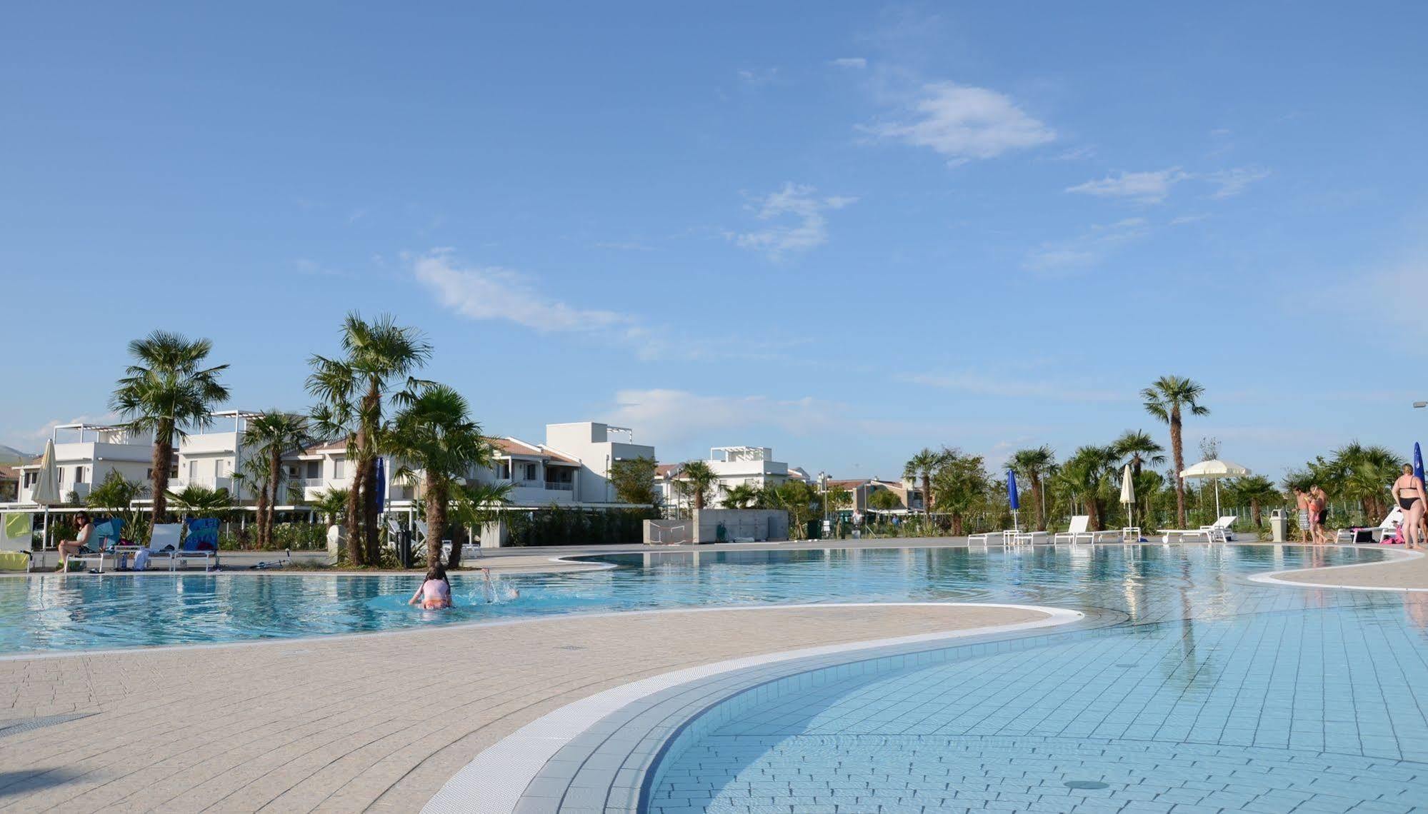 Villaggio Laguna Blu Caorle Exterior photo
